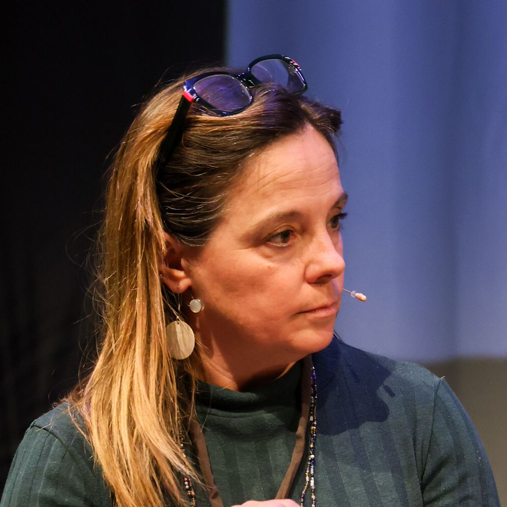 Mónica Ubalde López